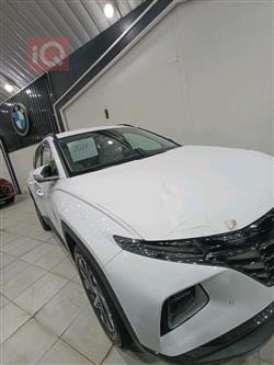 هیوندای تۆکسۆن